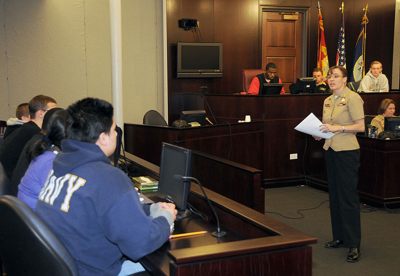 Mock Trial