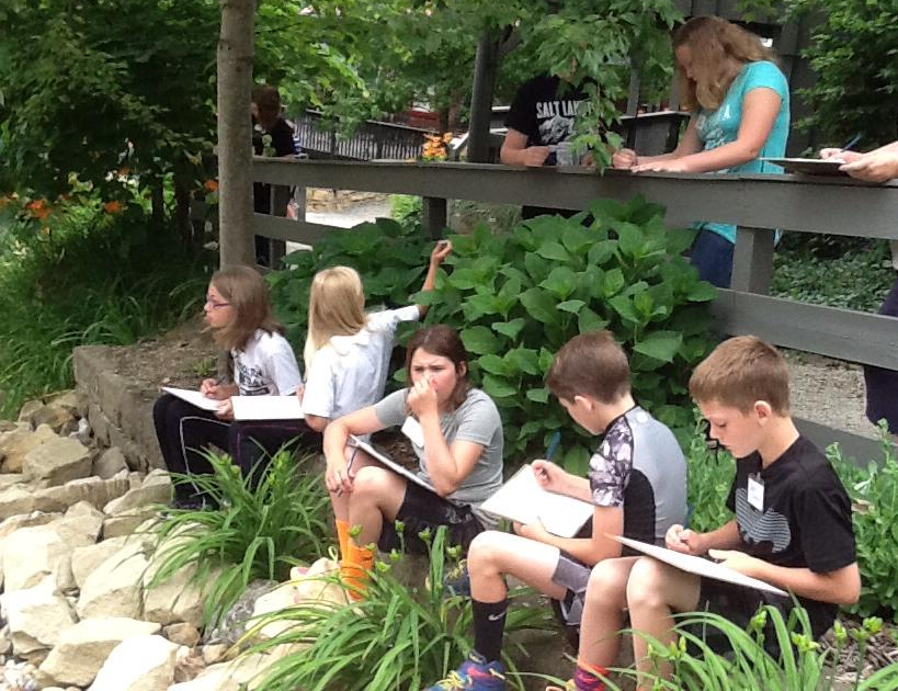 Arts Camp